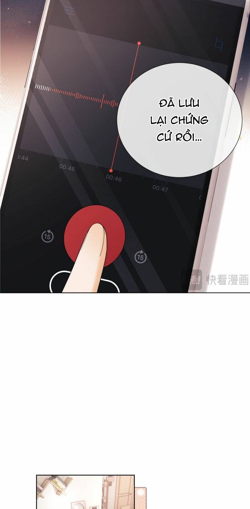 Fan Vợ Hiểu Biết Một Chút Chap 8 - Next Chap 9