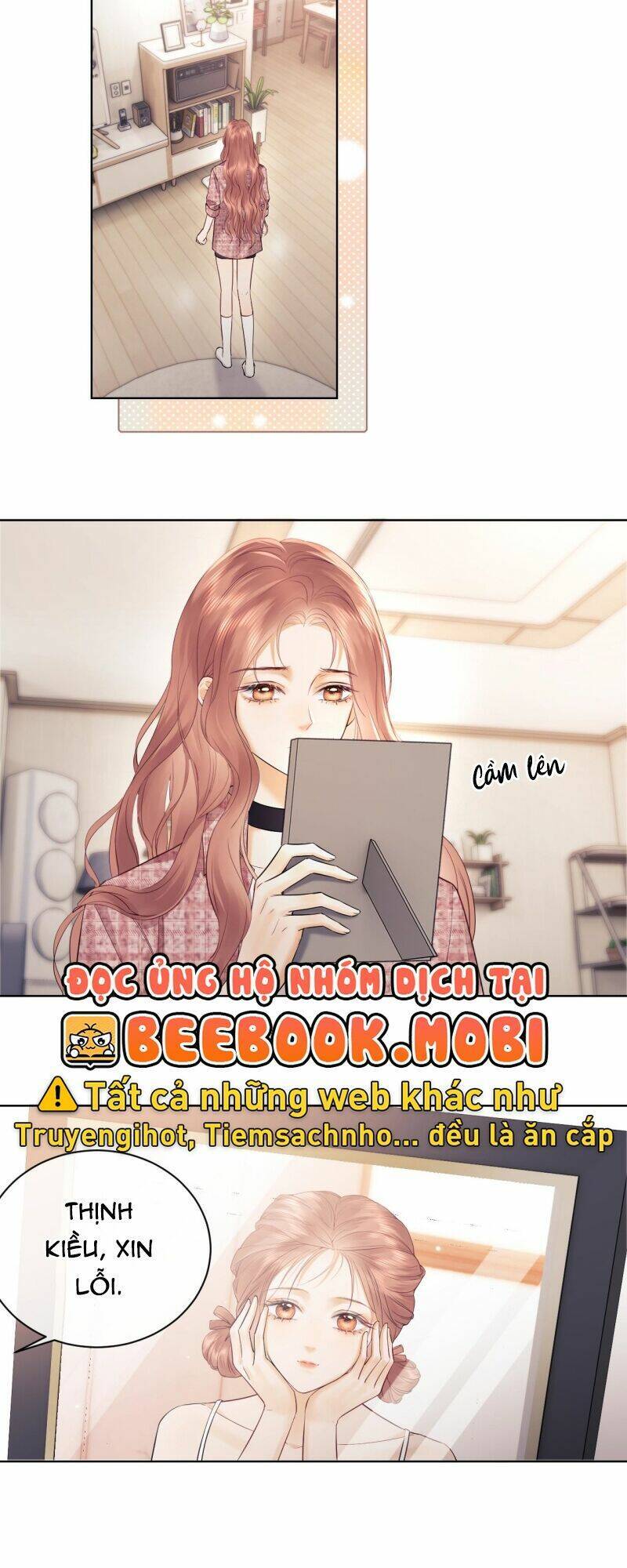 Fan Vợ Hiểu Biết Một Chút Chap 8 - Next Chap 9