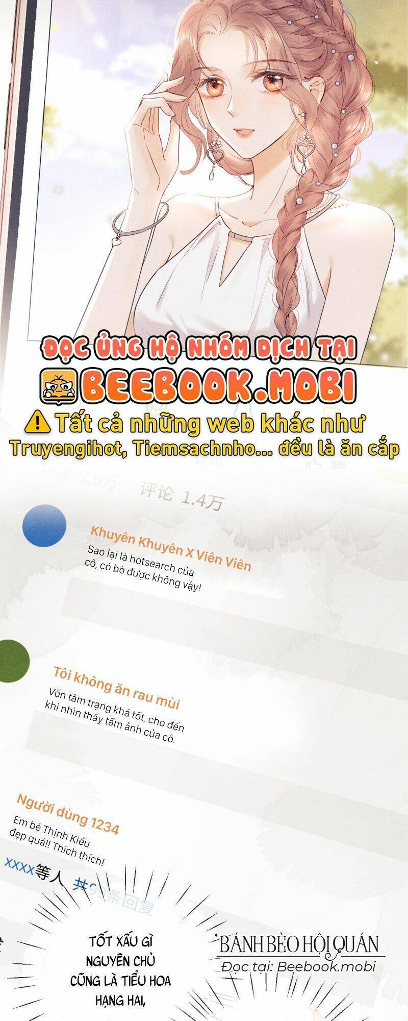 Fan Vợ Hiểu Biết Một Chút Chap 8 - Next Chap 9