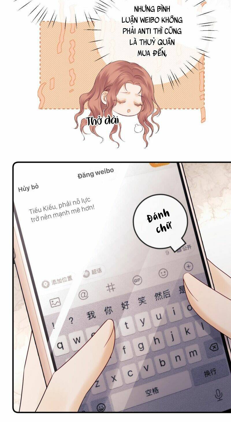Fan Vợ Hiểu Biết Một Chút Chap 8 - Next Chap 9