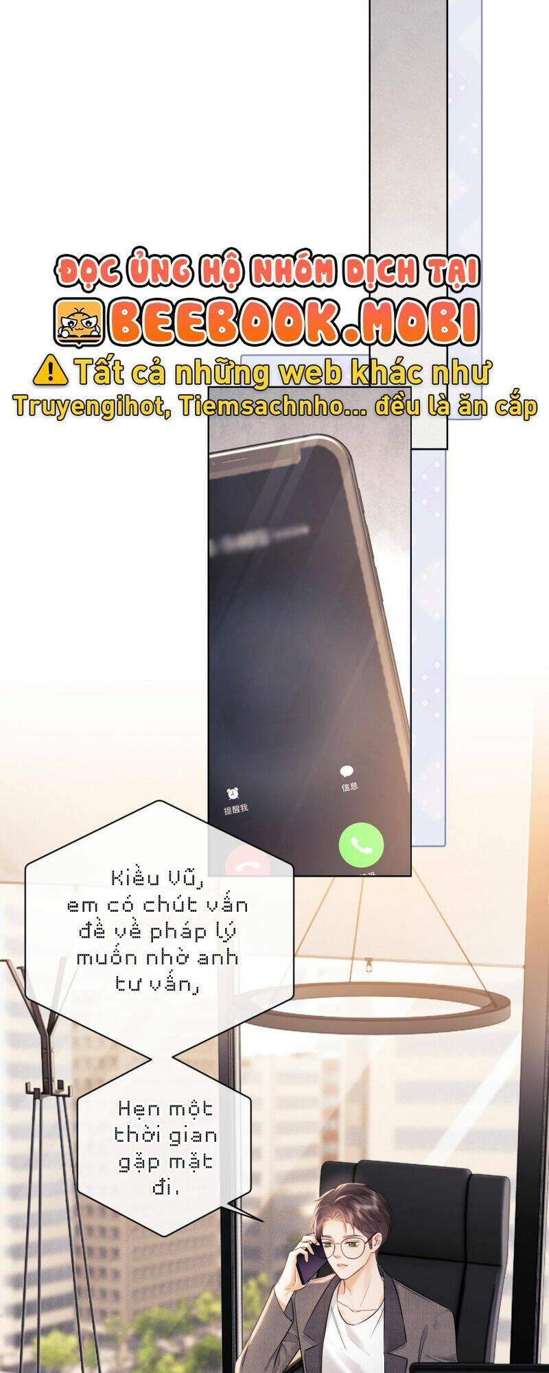 Fan Vợ Hiểu Biết Một Chút Chap 8 - Next Chap 9