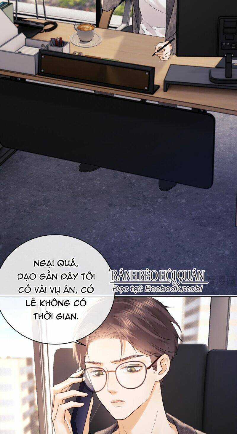 Fan Vợ Hiểu Biết Một Chút Chap 8 - Next Chap 9