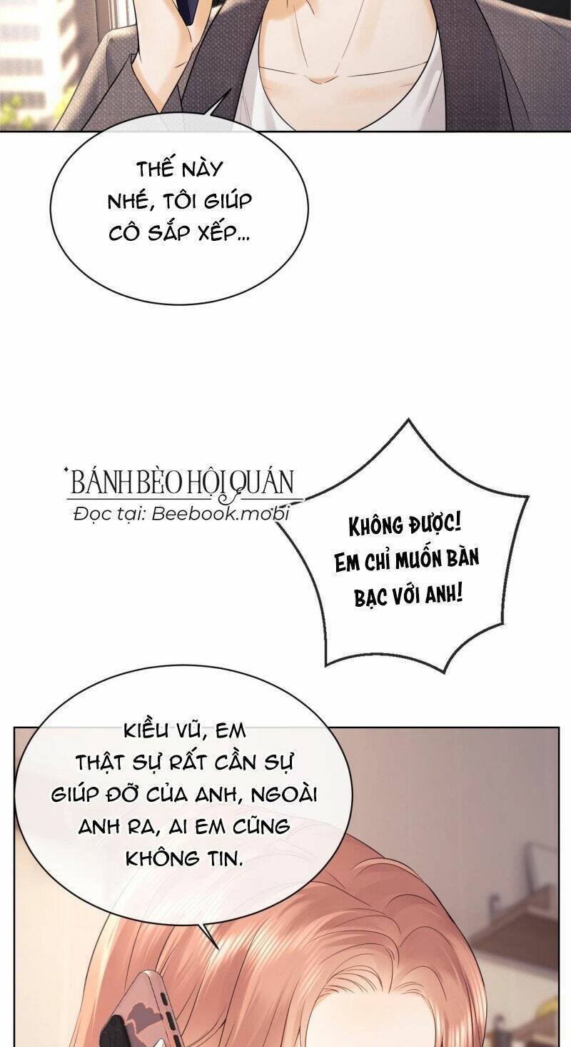 Fan Vợ Hiểu Biết Một Chút Chap 8 - Next Chap 9