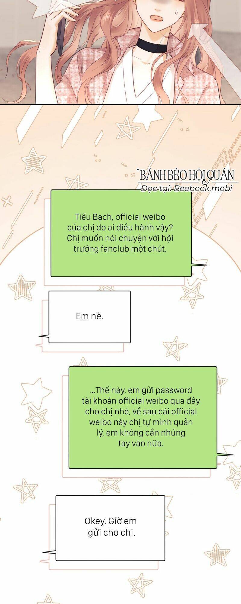 Fan Vợ Hiểu Biết Một Chút Chap 8 - Next Chap 9