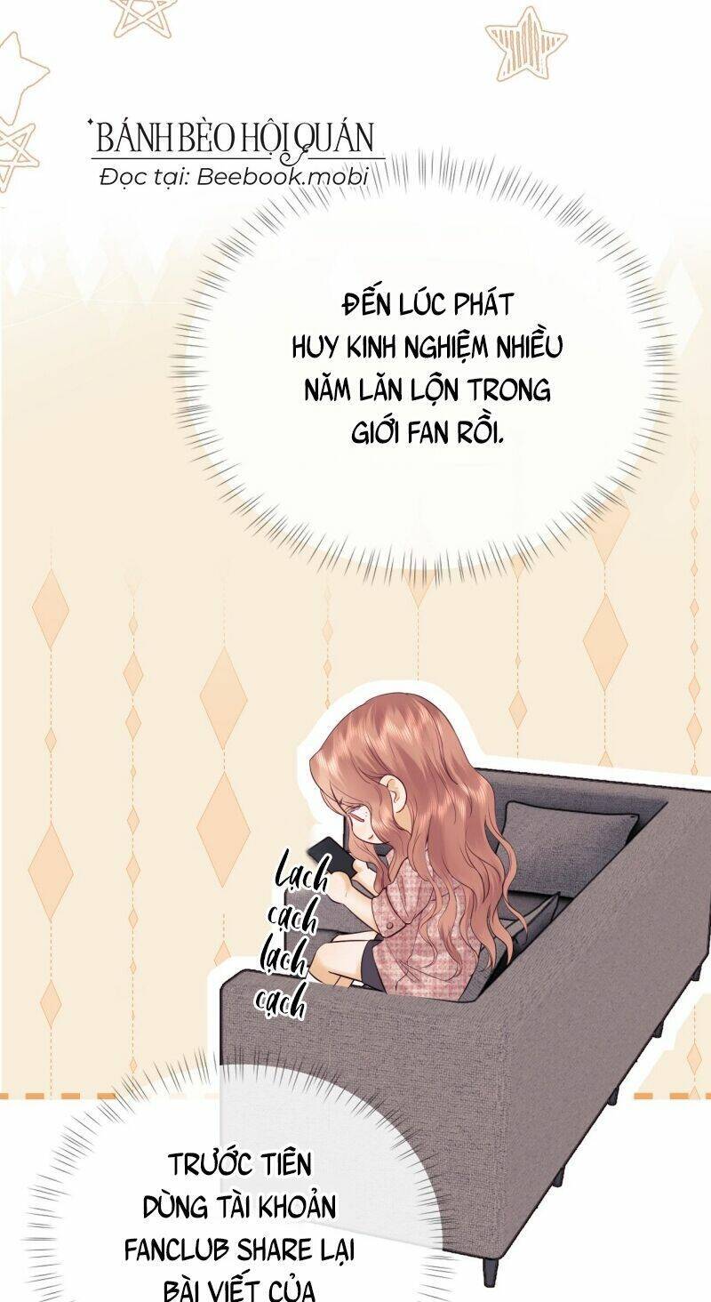 Fan Vợ Hiểu Biết Một Chút Chap 8 - Next Chap 9