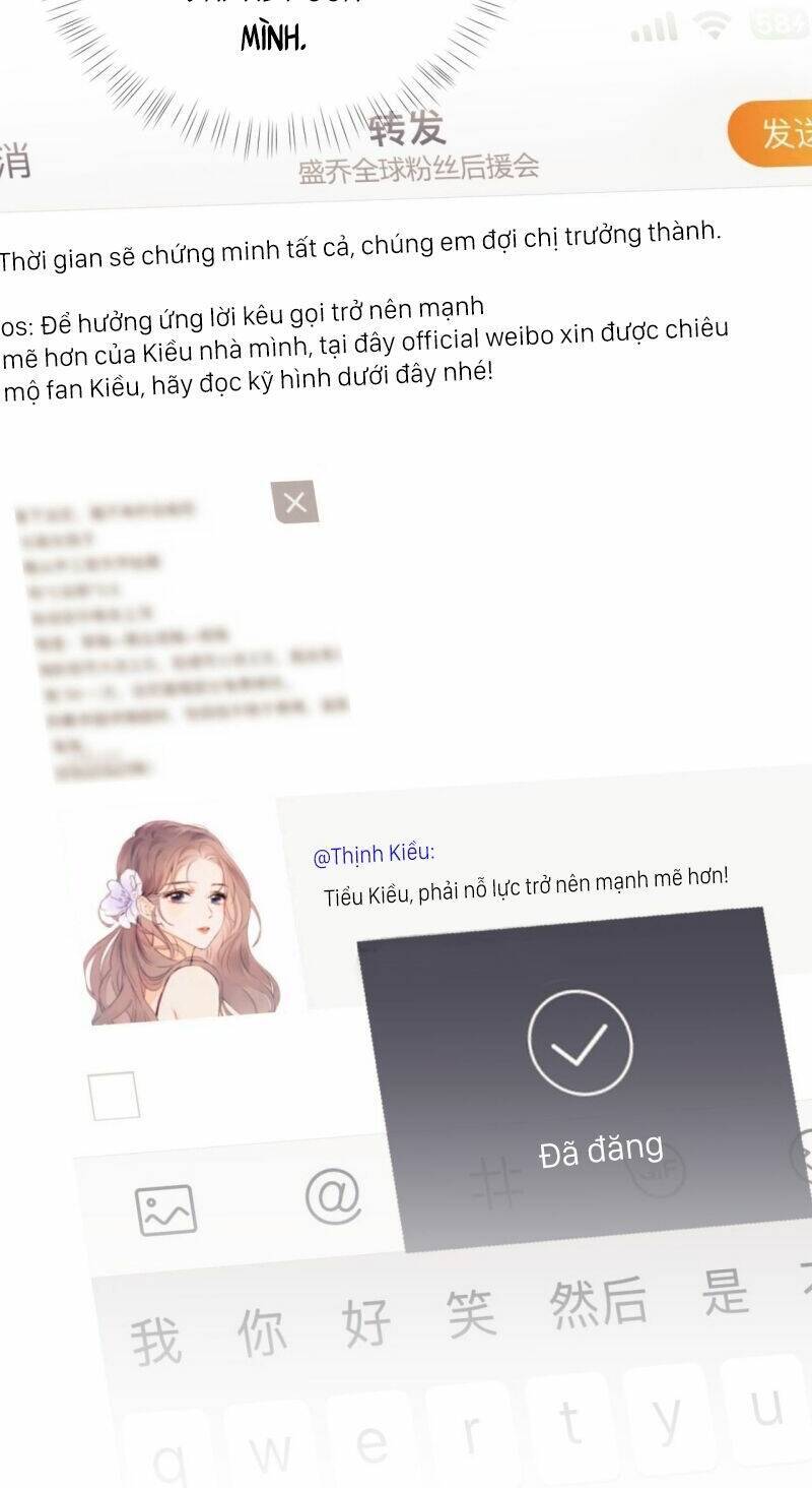Fan Vợ Hiểu Biết Một Chút Chap 8 - Next Chap 9