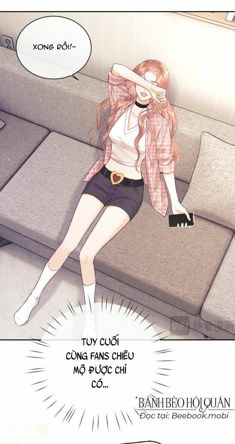 Fan Vợ Hiểu Biết Một Chút Chap 8 - Next Chap 9