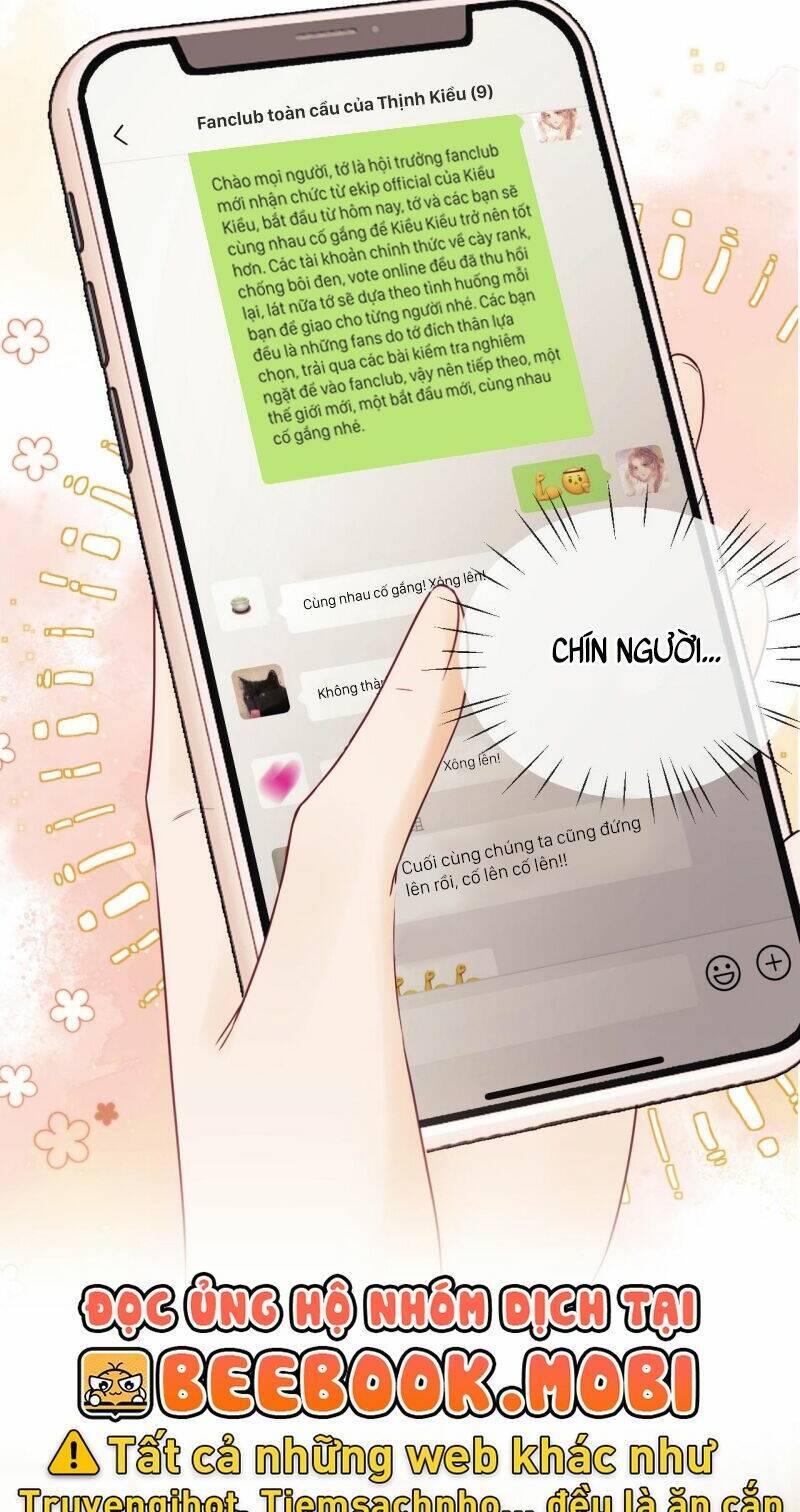 Fan Vợ Hiểu Biết Một Chút Chap 8 - Next Chap 9