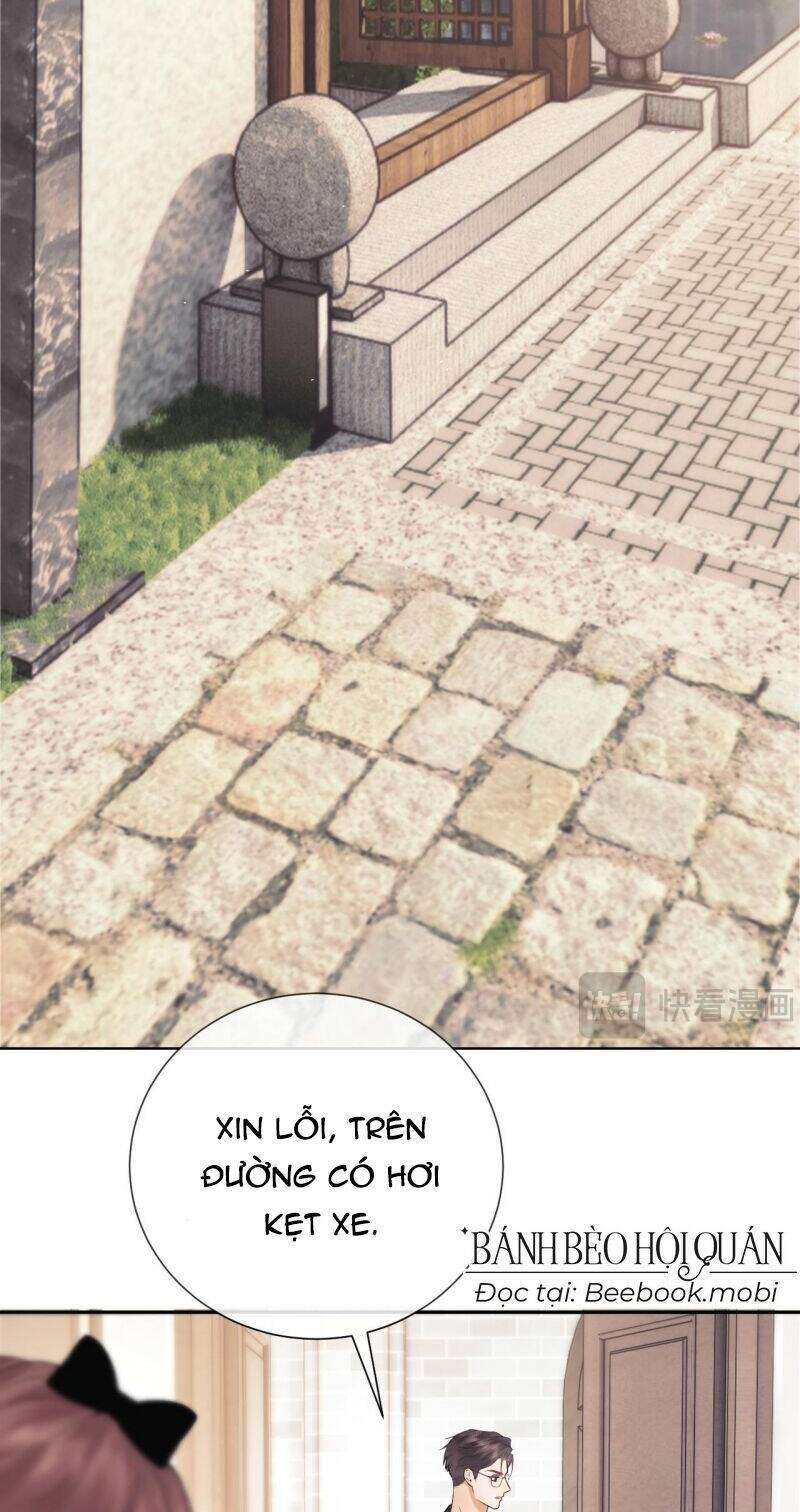 Fan Vợ Hiểu Biết Một Chút Chap 8 - Next Chap 9