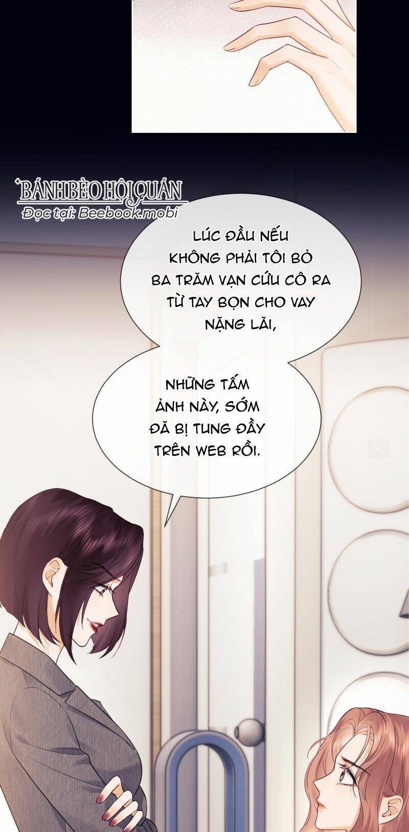 Fan Vợ Hiểu Biết Một Chút Chap 8 - Next Chap 9