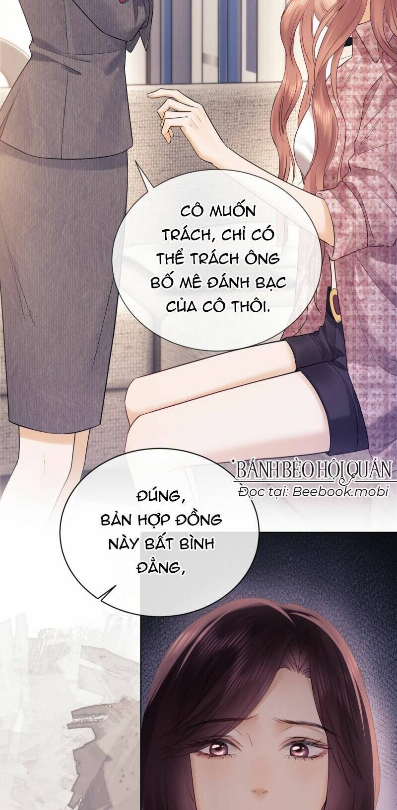 Fan Vợ Hiểu Biết Một Chút Chap 8 - Next Chap 9