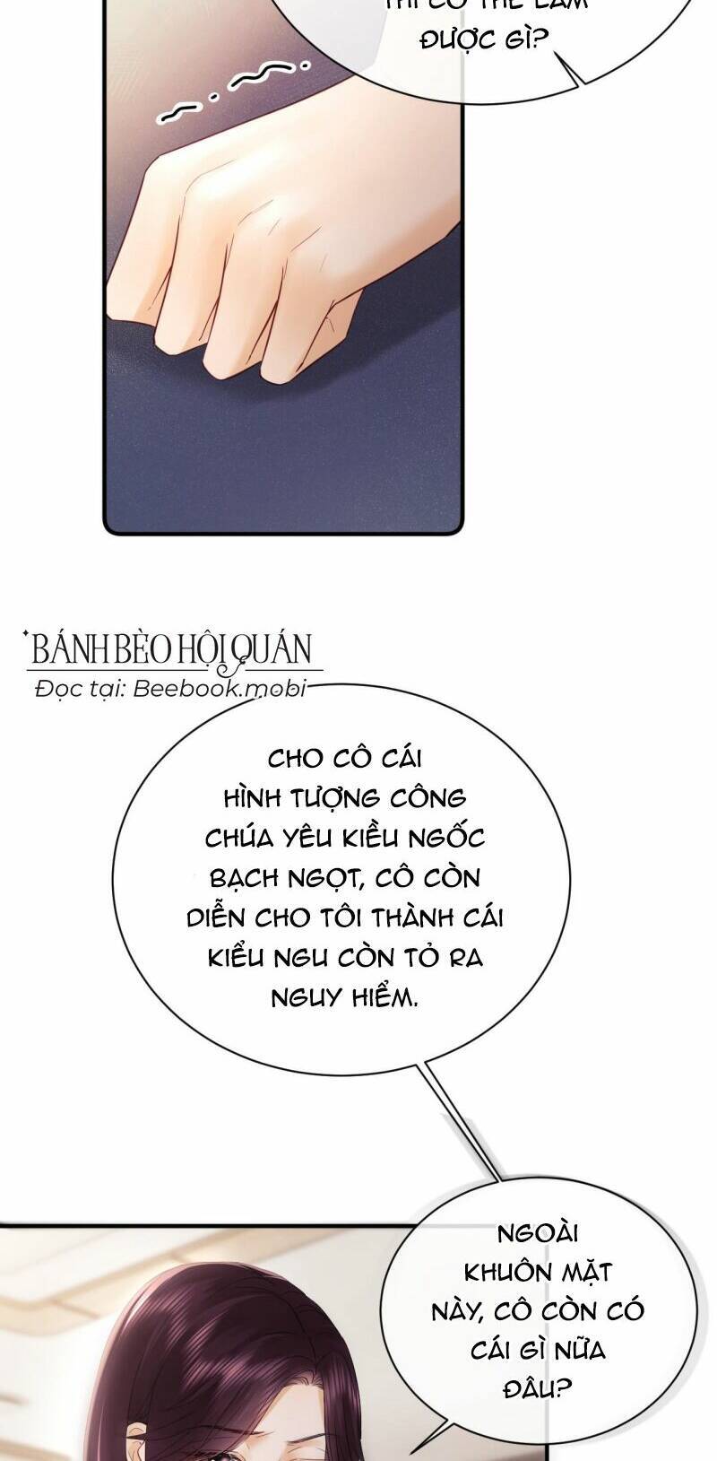 Fan Vợ Hiểu Biết Một Chút Chap 8 - Next Chap 9