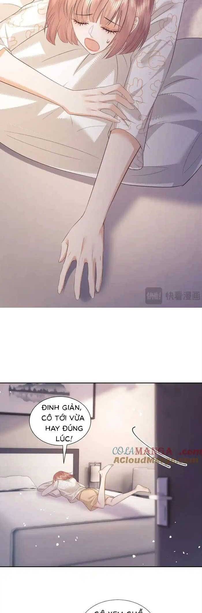 Fan Vợ Hiểu Biết Một Chút Chap 80 - Next Chap 81