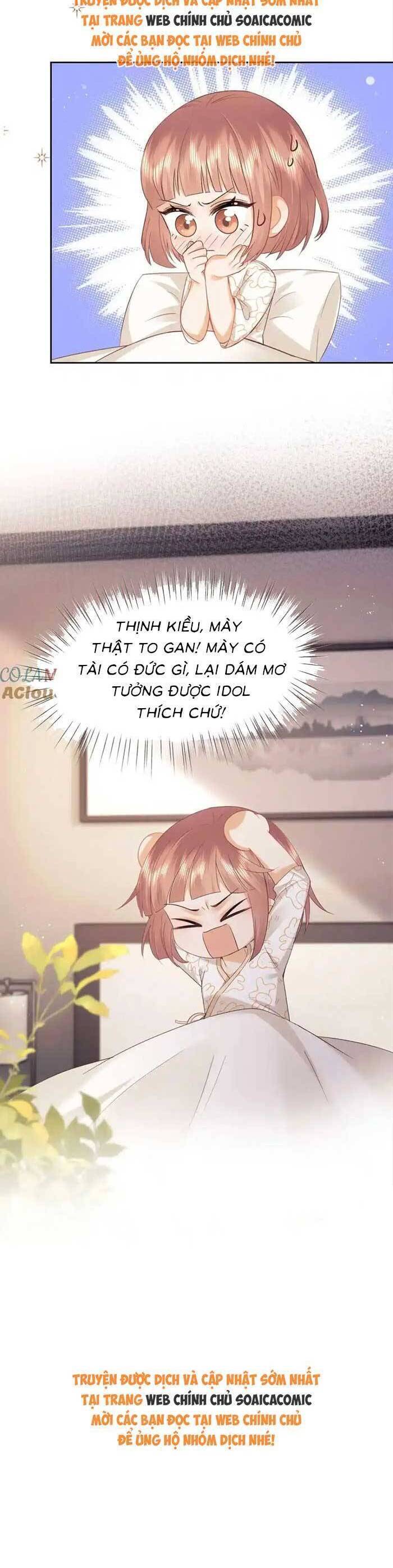 Fan Vợ Hiểu Biết Một Chút Chap 80 - Next Chap 81