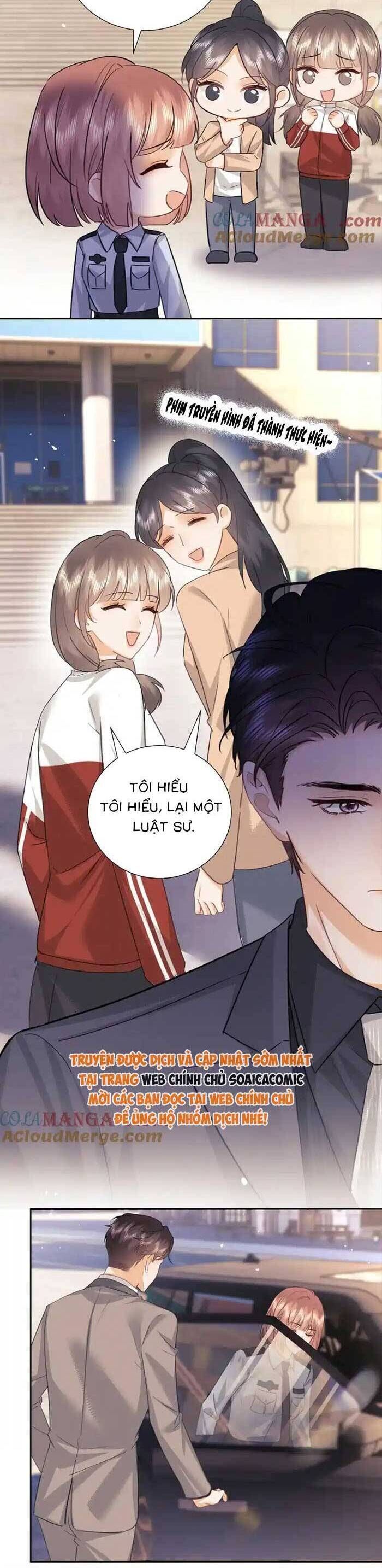 Fan Vợ Hiểu Biết Một Chút Chap 81 - Next Chap 82