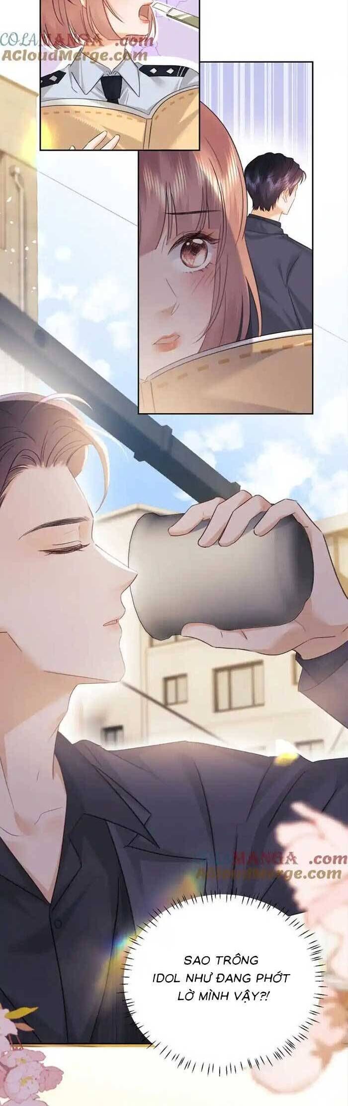 Fan Vợ Hiểu Biết Một Chút Chap 81 - Next Chap 82