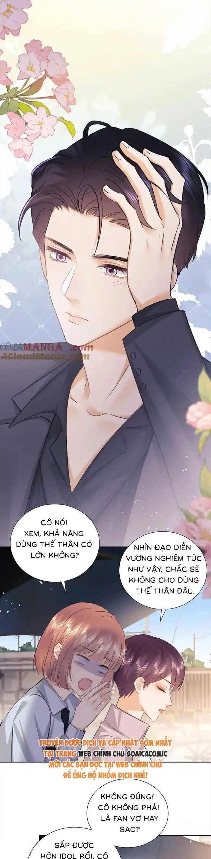 Fan Vợ Hiểu Biết Một Chút Chap 81 - Next Chap 82