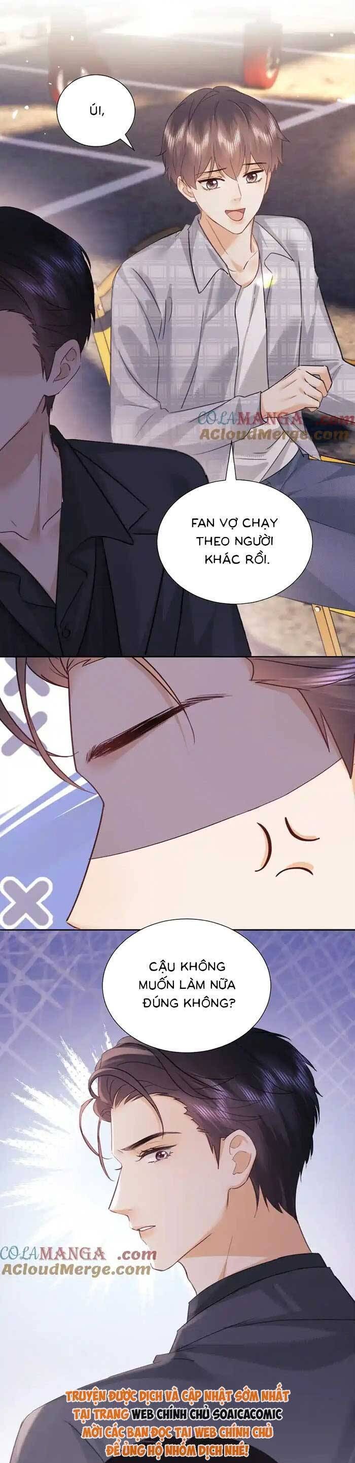 Fan Vợ Hiểu Biết Một Chút Chap 81 - Next Chap 82