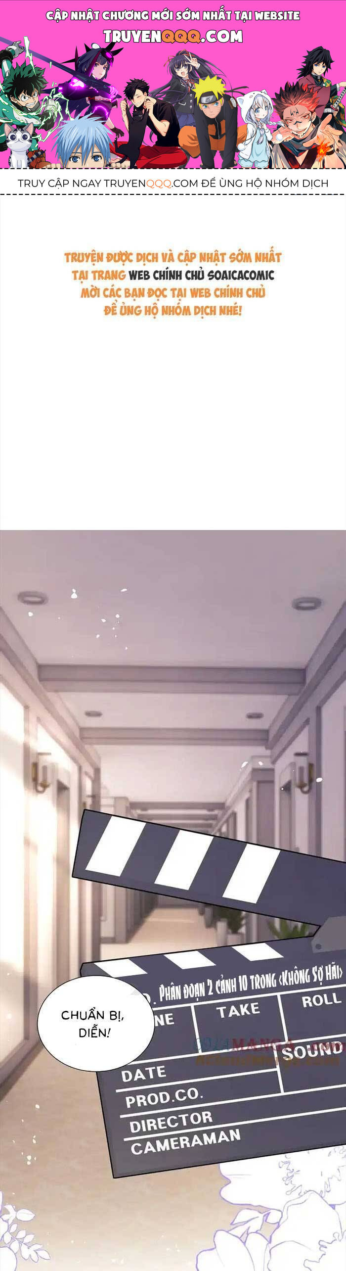 Fan Vợ Hiểu Biết Một Chút Chap 82 - Next Chap 83