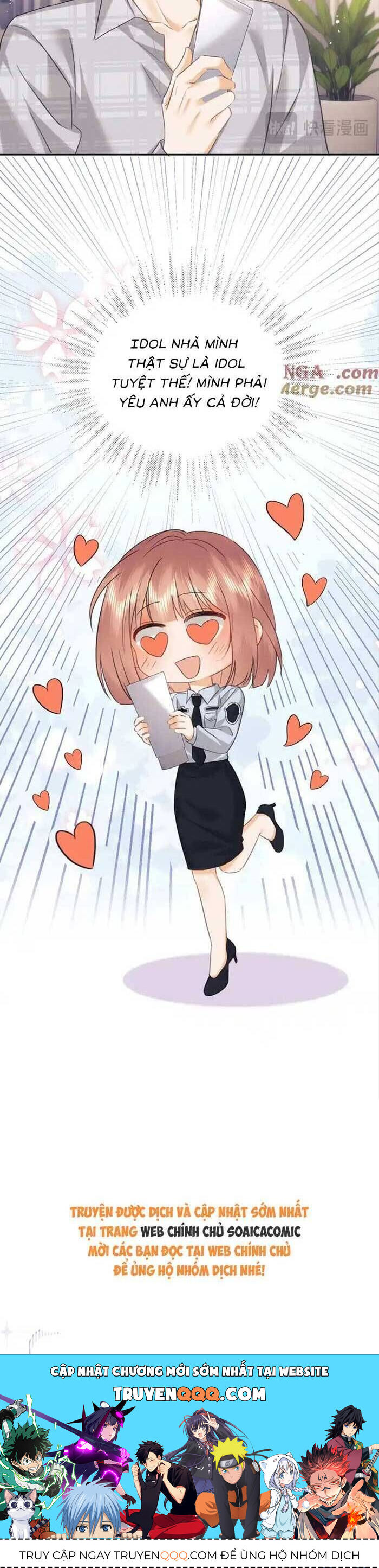 Fan Vợ Hiểu Biết Một Chút Chap 82 - Next Chap 83