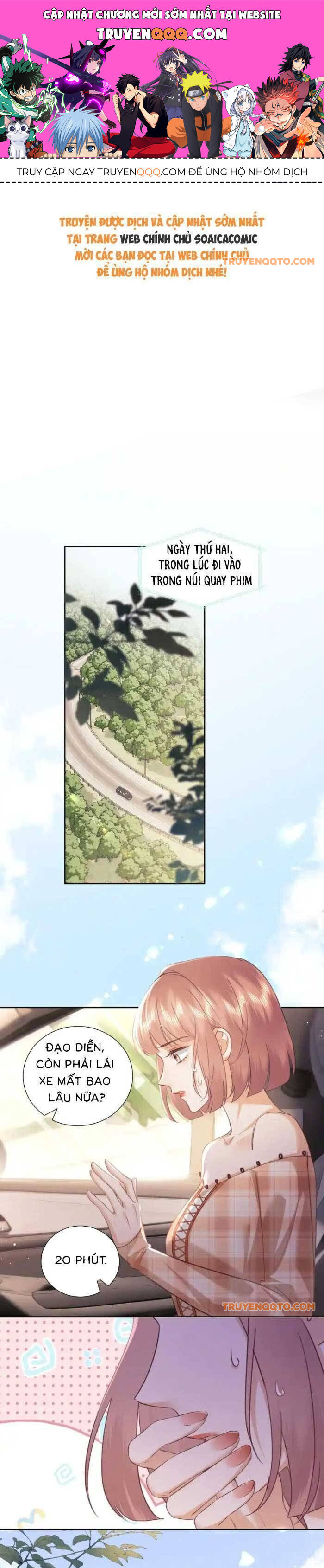 Fan Vợ Hiểu Biết Một Chút Chap 84 - Next Chap 85