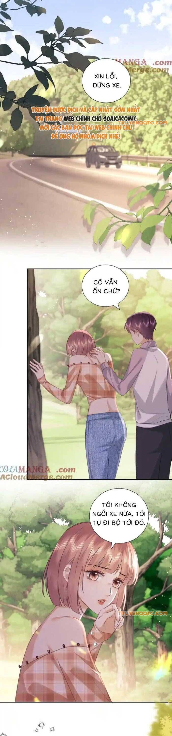 Fan Vợ Hiểu Biết Một Chút Chap 84 - Next Chap 85