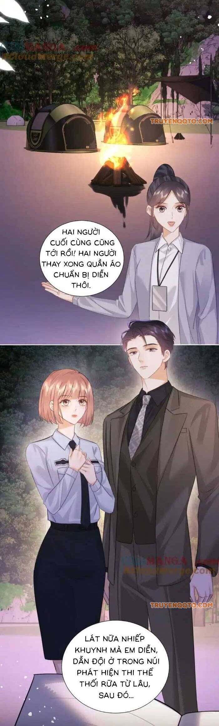 Fan Vợ Hiểu Biết Một Chút Chap 84 - Next Chap 85