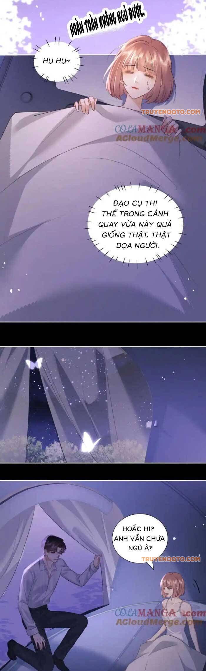 Fan Vợ Hiểu Biết Một Chút Chap 84 - Next Chap 85