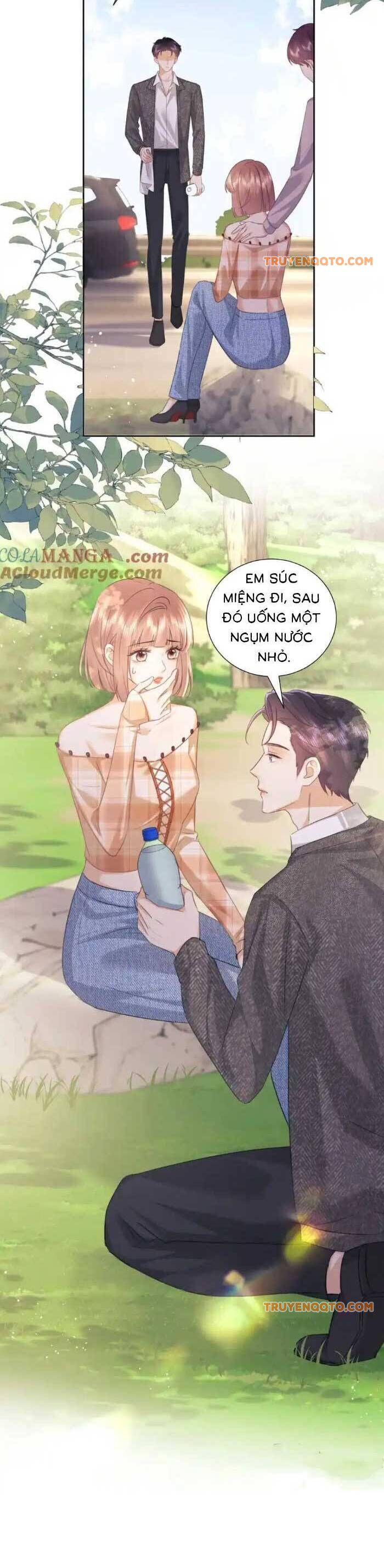 Fan Vợ Hiểu Biết Một Chút Chap 84 - Next Chap 85