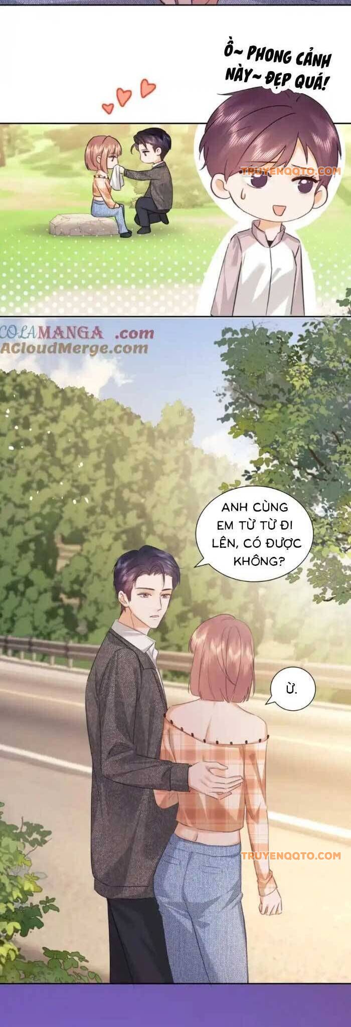Fan Vợ Hiểu Biết Một Chút Chap 84 - Next Chap 85