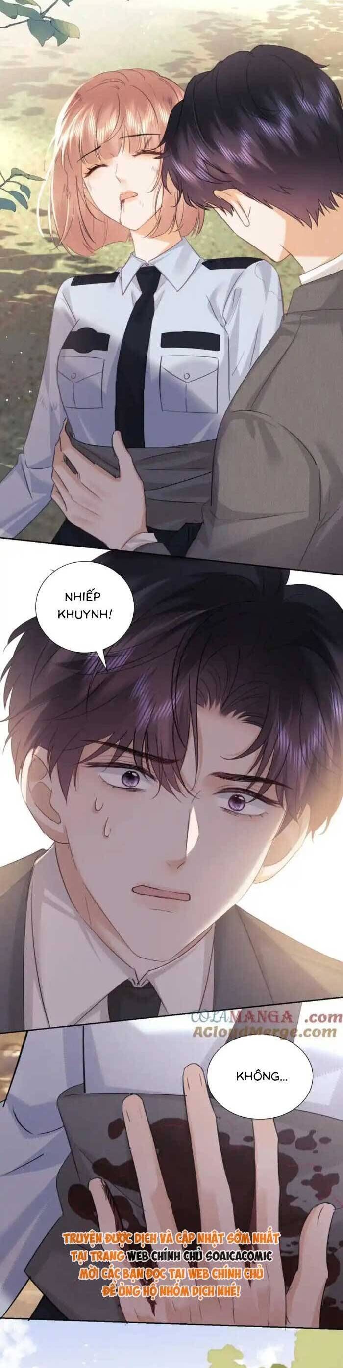 Fan Vợ Hiểu Biết Một Chút Chap 85 - Next Chap 86