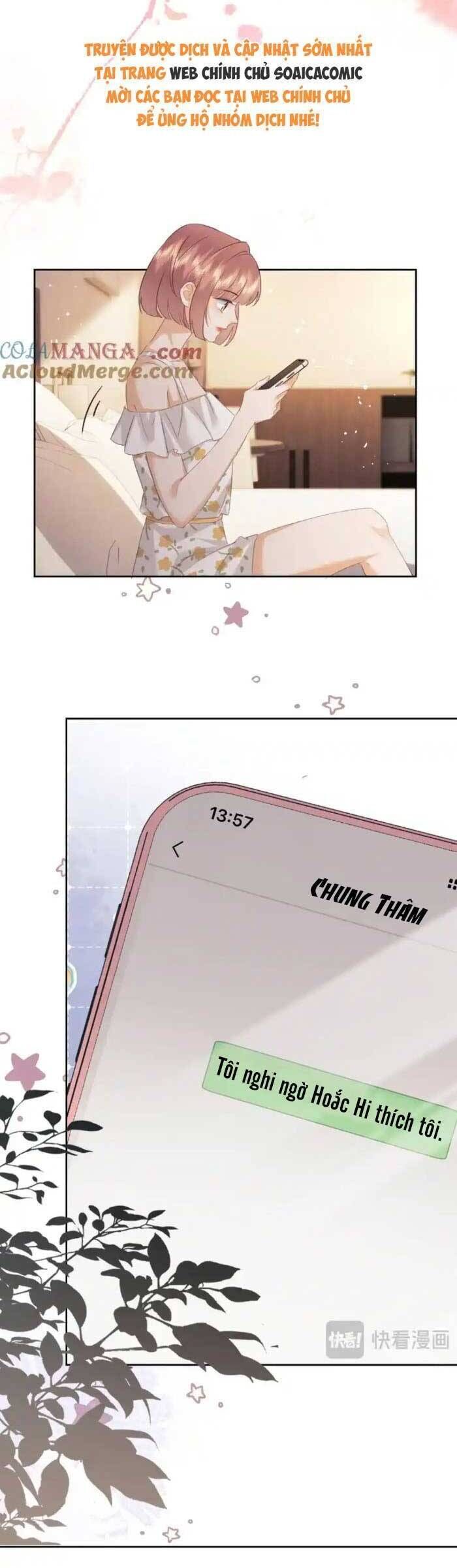 Fan Vợ Hiểu Biết Một Chút Chap 85 - Next Chap 86
