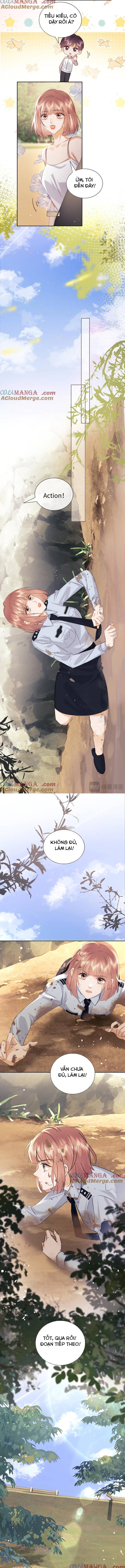 Fan Vợ Hiểu Biết Một Chút Chap 854 - Next Chap 855