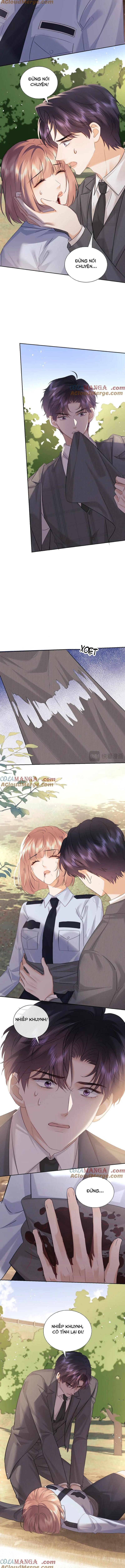 Fan Vợ Hiểu Biết Một Chút Chap 854 - Next Chap 855