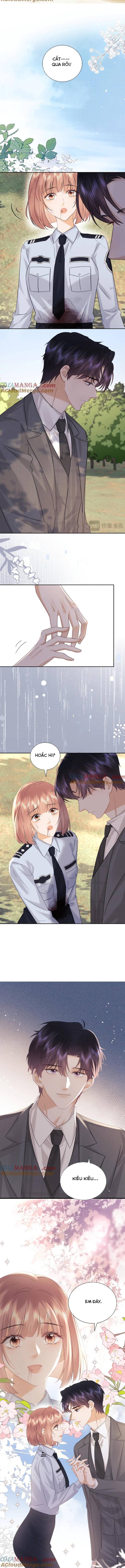 Fan Vợ Hiểu Biết Một Chút Chap 854 - Next Chap 855