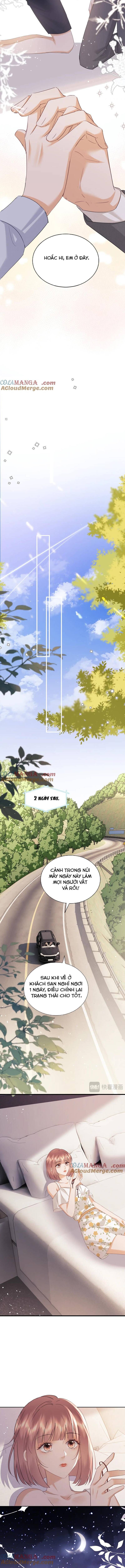 Fan Vợ Hiểu Biết Một Chút Chap 854 - Next Chap 855