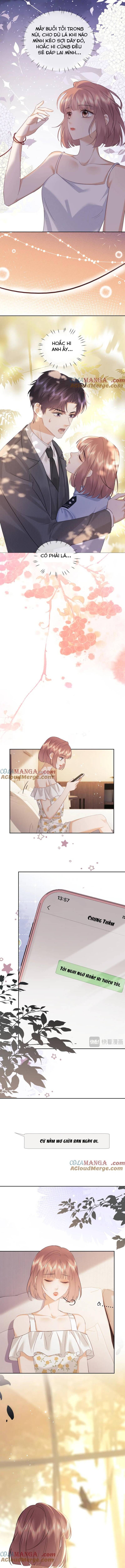 Fan Vợ Hiểu Biết Một Chút Chap 854 - Next Chap 855