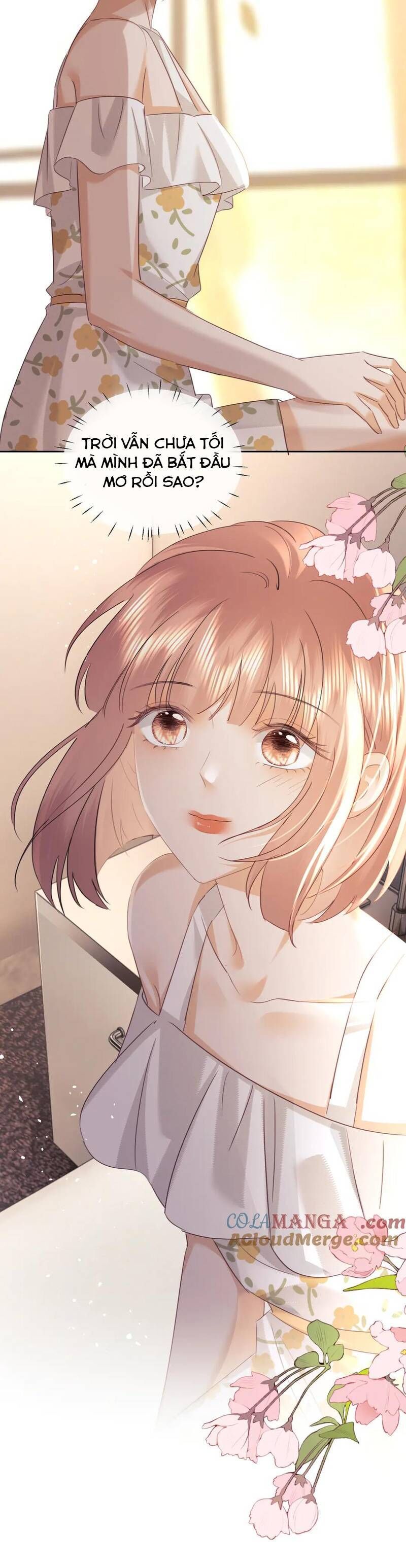 Fan Vợ Hiểu Biết Một Chút Chap 854 - Next Chap 855