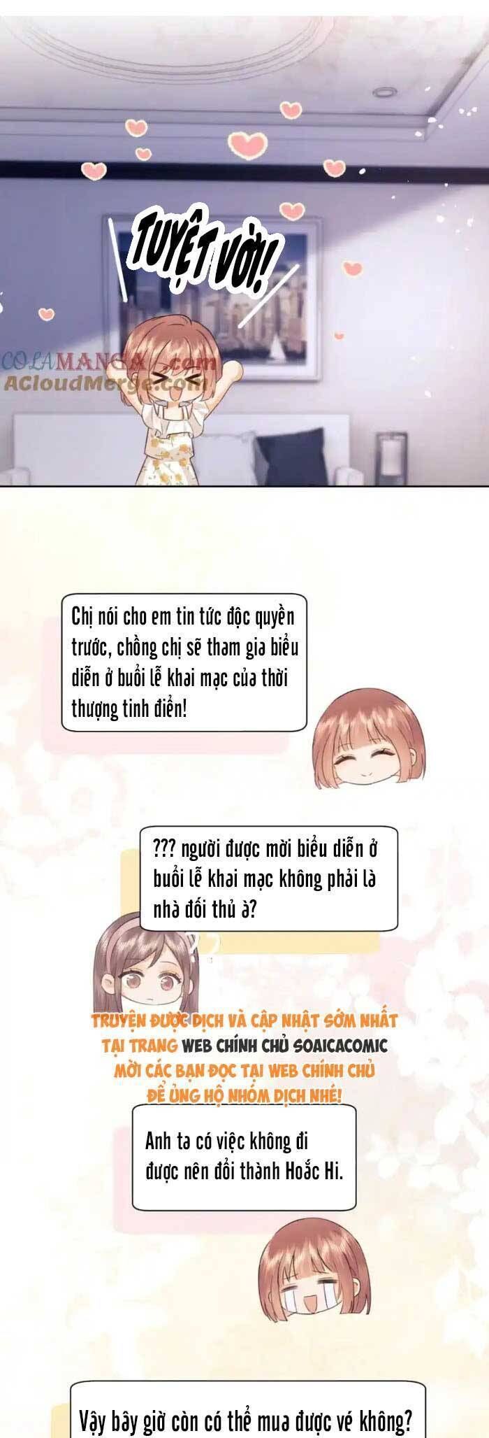 Fan Vợ Hiểu Biết Một Chút Chap 86 - Next Chap 87