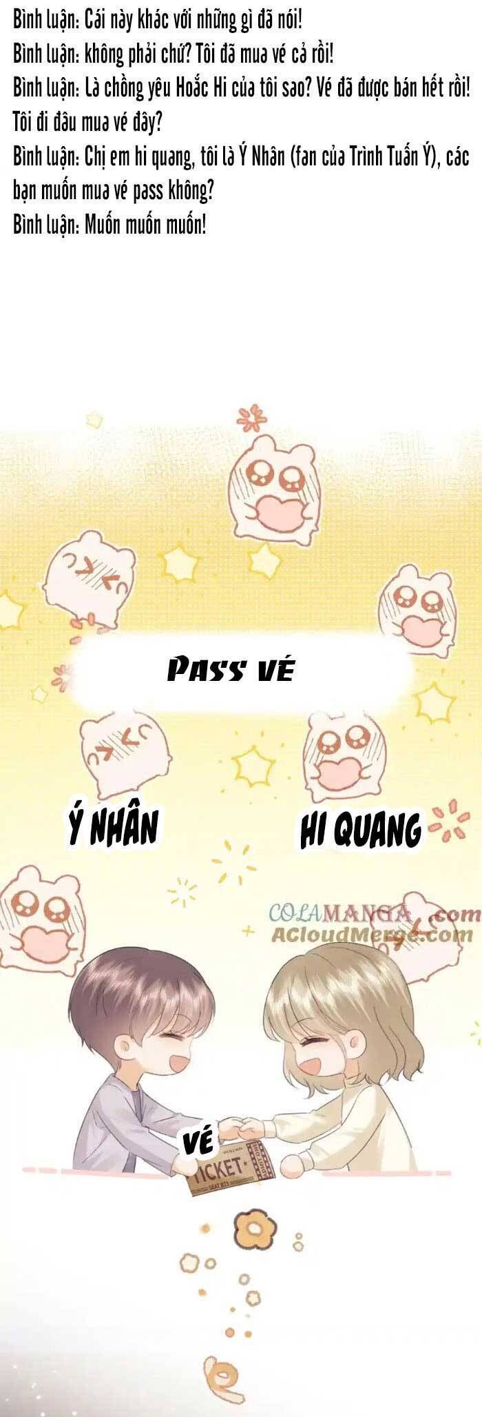 Fan Vợ Hiểu Biết Một Chút Chap 86 - Next Chap 87