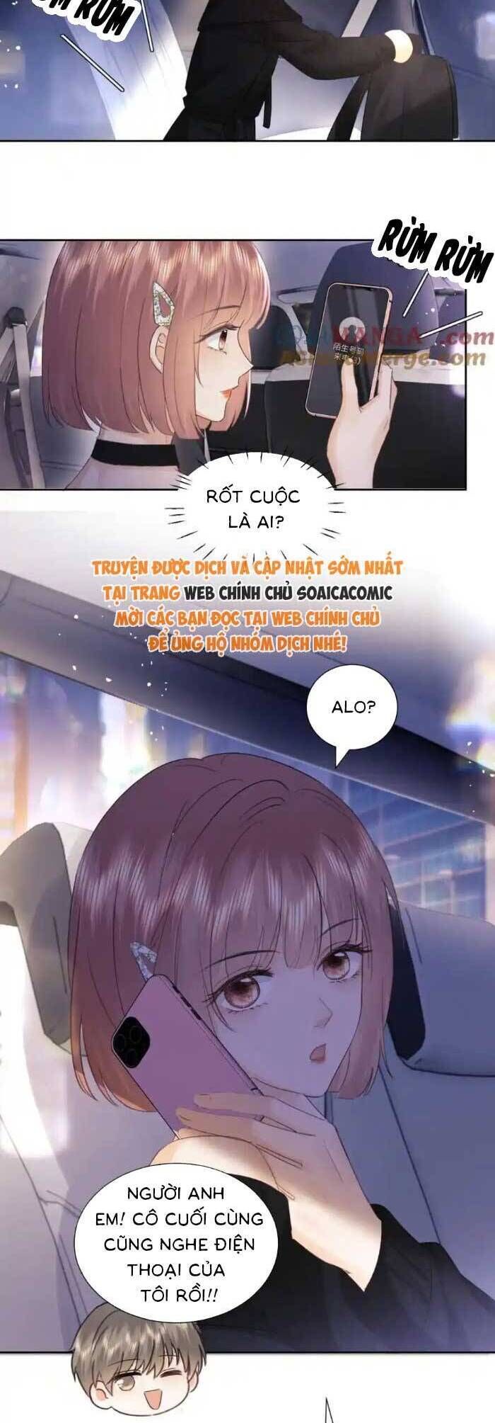 Fan Vợ Hiểu Biết Một Chút Chap 86 - Next Chap 87