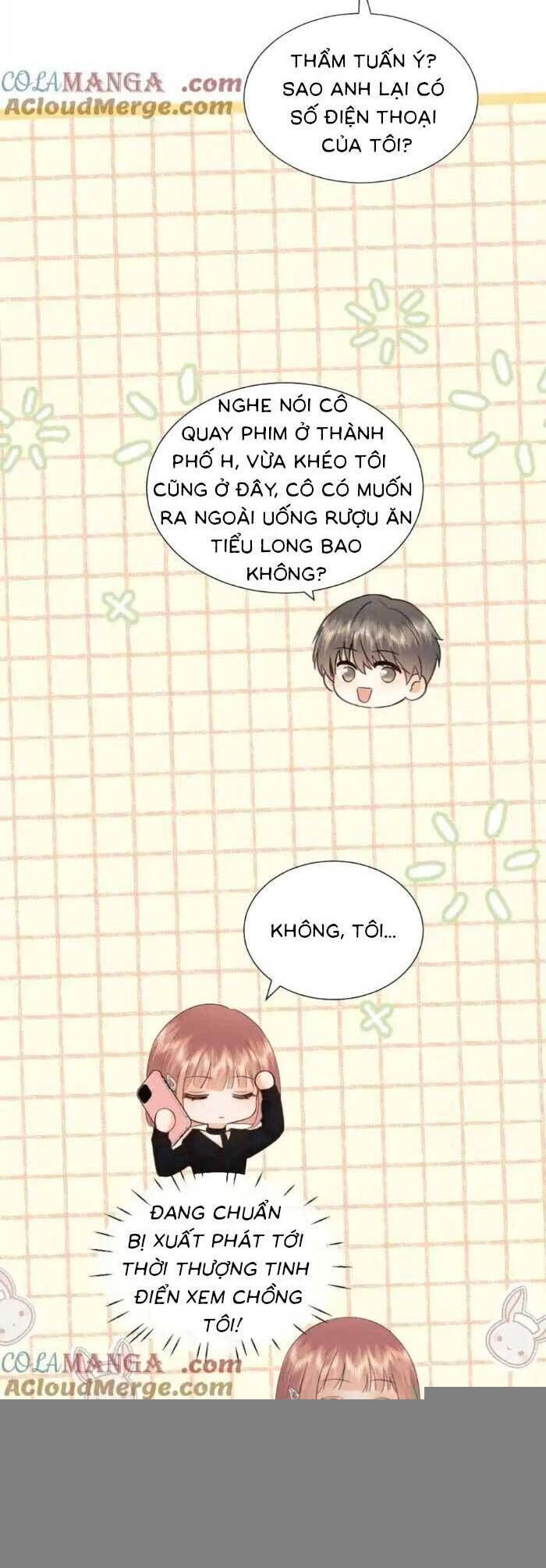 Fan Vợ Hiểu Biết Một Chút Chap 86 - Next Chap 87