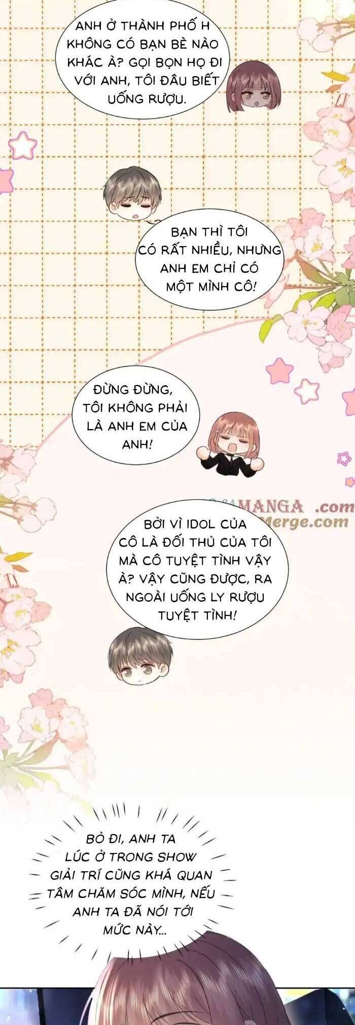 Fan Vợ Hiểu Biết Một Chút Chap 86 - Next Chap 87