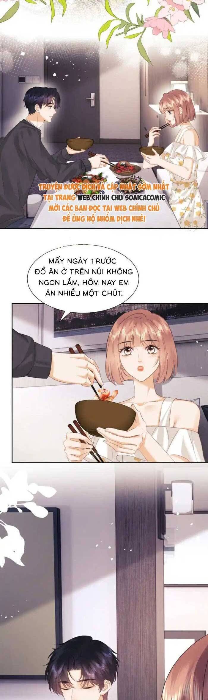 Fan Vợ Hiểu Biết Một Chút Chap 86 - Next Chap 87