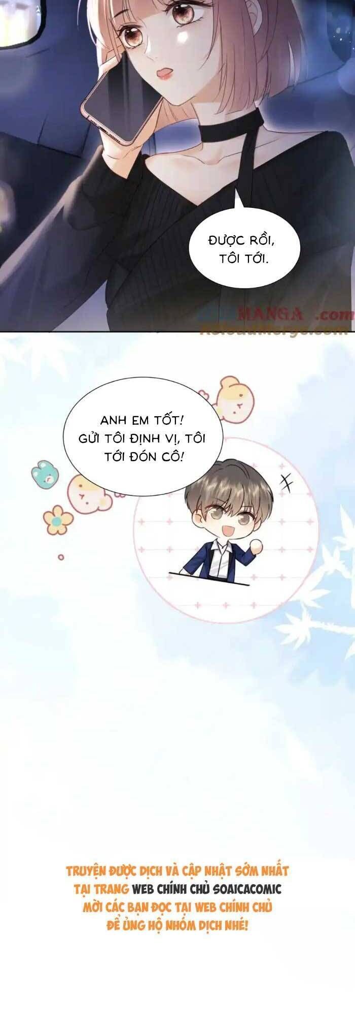 Fan Vợ Hiểu Biết Một Chút Chap 86 - Next Chap 87