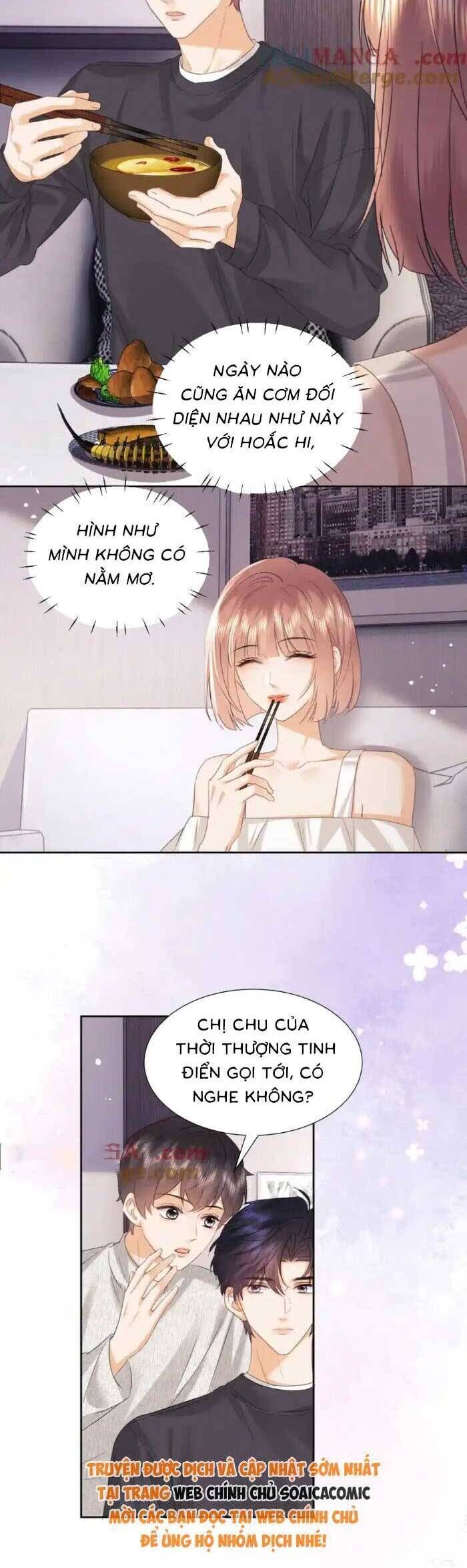 Fan Vợ Hiểu Biết Một Chút Chap 86 - Next Chap 87
