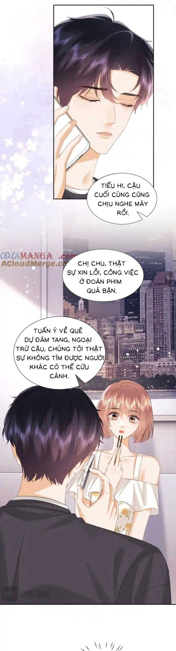 Fan Vợ Hiểu Biết Một Chút Chap 86 - Next Chap 87