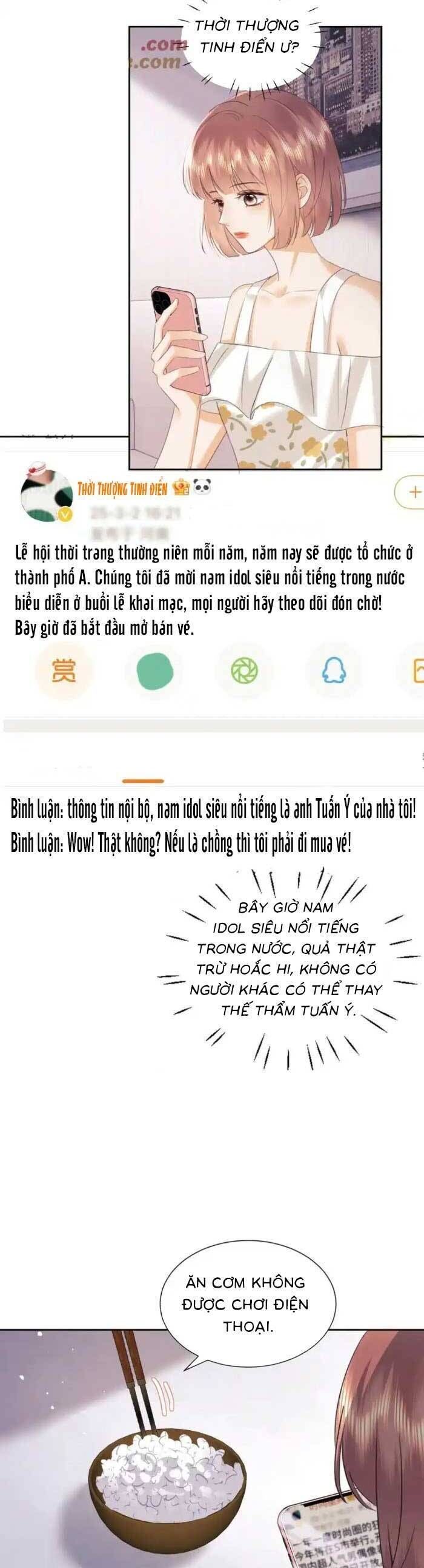 Fan Vợ Hiểu Biết Một Chút Chap 86 - Next Chap 87