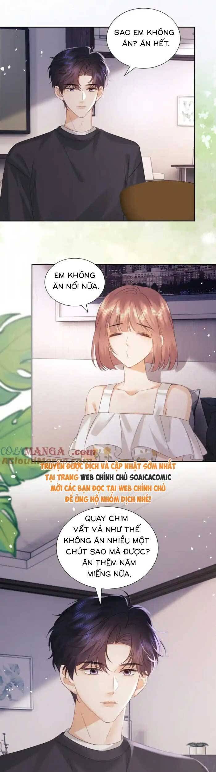 Fan Vợ Hiểu Biết Một Chút Chap 86 - Next Chap 87