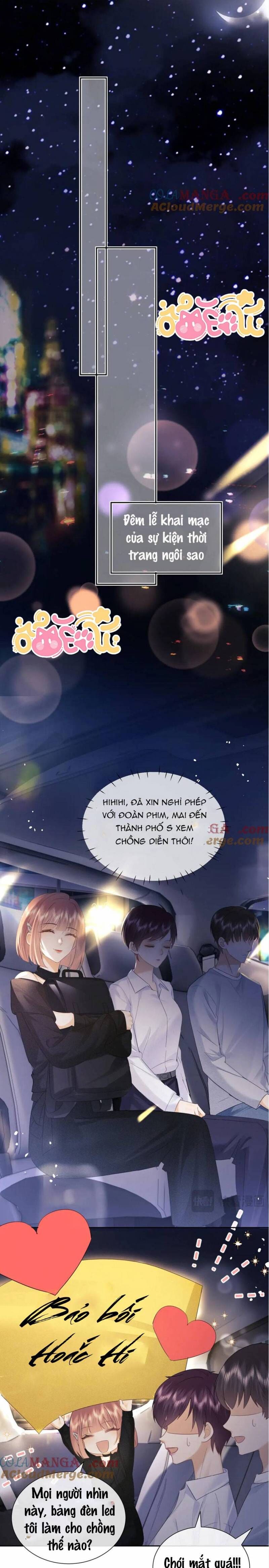 Fan Vợ Hiểu Biết Một Chút Chap 864 - Next Chap 865